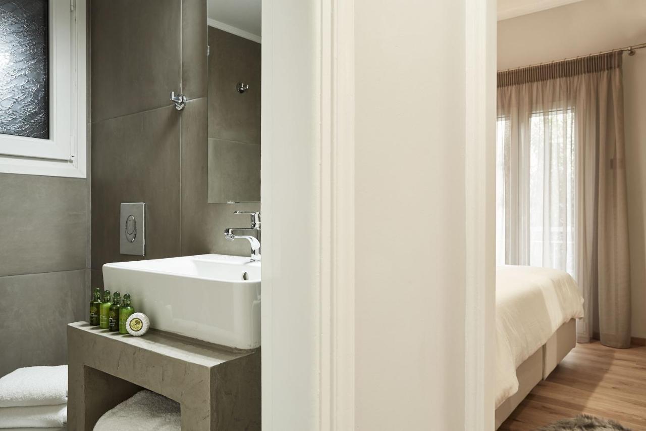 Charming Studio Apartment أثينا المظهر الخارجي الصورة